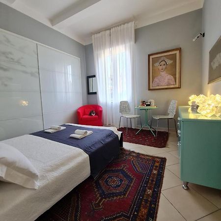 ボローニャ Casa Di Stefy Sant'Orsola Bed & Breakfast エクステリア 写真