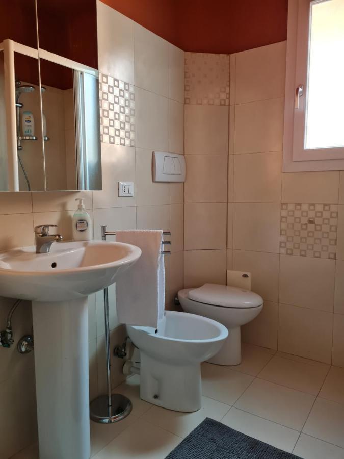 ボローニャ Casa Di Stefy Sant'Orsola Bed & Breakfast エクステリア 写真