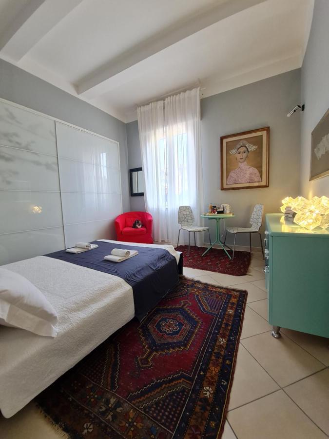 ボローニャ Casa Di Stefy Sant'Orsola Bed & Breakfast エクステリア 写真
