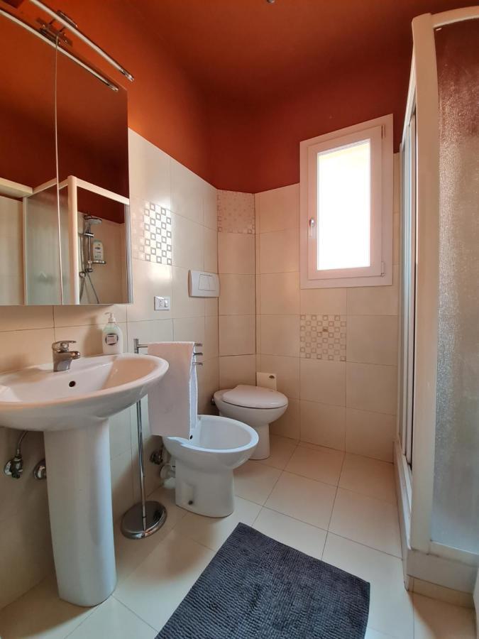 ボローニャ Casa Di Stefy Sant'Orsola Bed & Breakfast エクステリア 写真