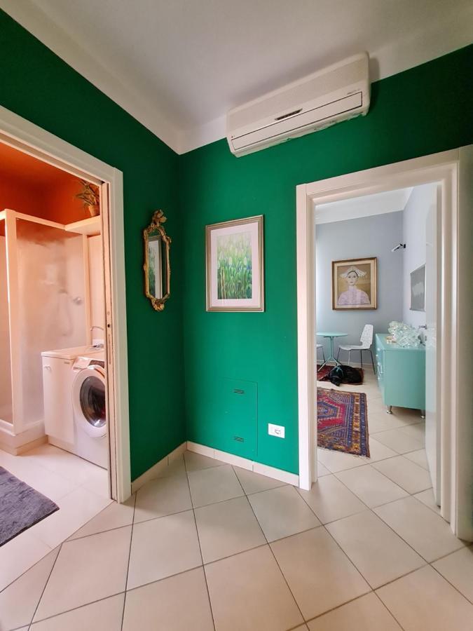 ボローニャ Casa Di Stefy Sant'Orsola Bed & Breakfast エクステリア 写真