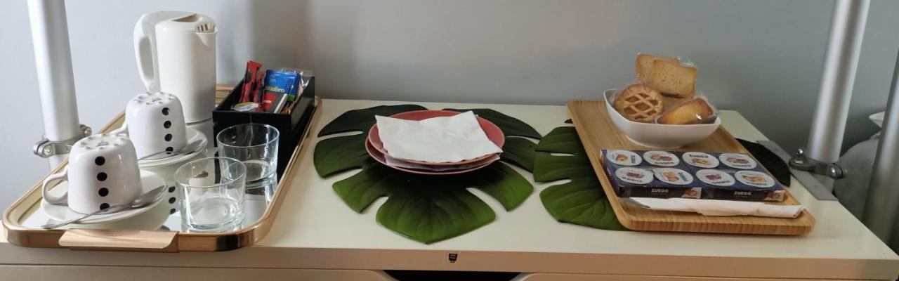 ボローニャ Casa Di Stefy Sant'Orsola Bed & Breakfast エクステリア 写真